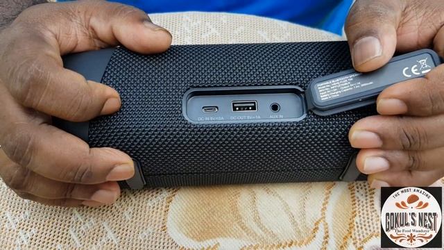 Infinity Fuze 700 Unboxing And Review in Malayalam #JBL #Harman #Bluetooth #Wireless #Speakeer смотреть онлайн