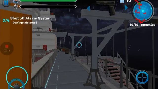 Прохождение SWAT Team Counter Terrorist | #6 смотреть онлайн