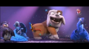 RIO 3 (2022) - OFFICIAL MOVIE TRAILER