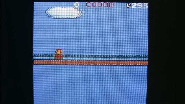 Classic Game Room - SUPER MARIO BROS. DELUXE for Game Boy Color review смотреть онлайн