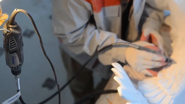 Прямошлифовальная машина DREMEL 4000 (Германия) смотреть онлайн