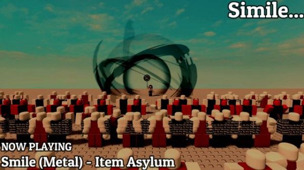 some item asylum songs I've remixed...