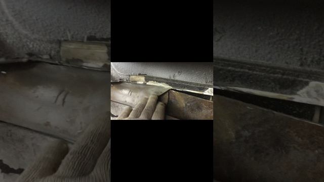 Уаз патриот пороги за 3500