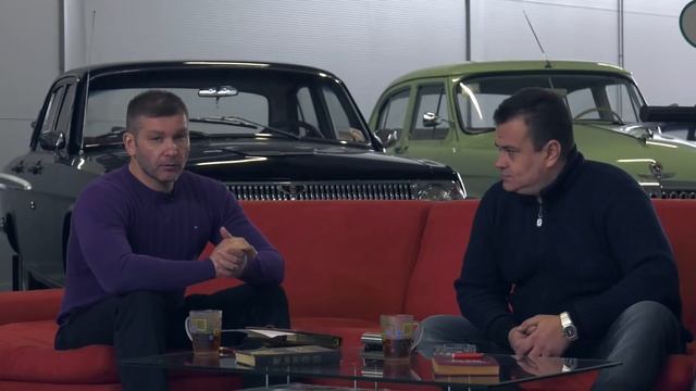 Визитная карточка "Кузницы тест-драйвов"! смотреть онлайн