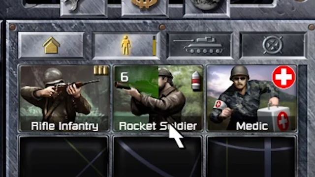 C&C Remastered Iron Review смотреть онлайн