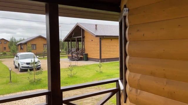 Первый раз на рыбинке или искали судака, а нашли окуневое лежбище! смотреть онлайн