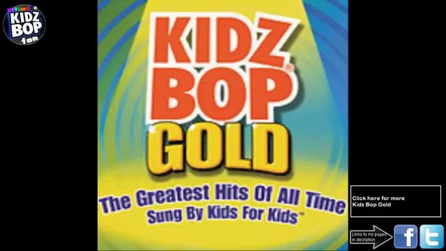 Kidz Bop Kids: The 59th Street Bridge Song (Feeling Groovy) смотреть онлайн