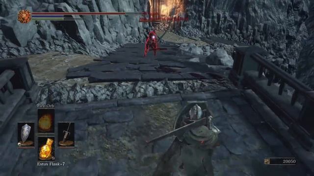 Dark Souls 3 - Alva Invader смотреть онлайн