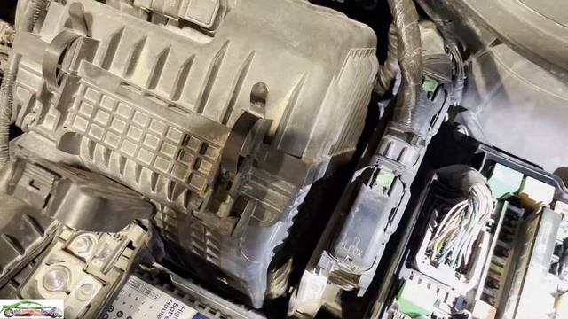 HYUNDAI CLUSTER GAUGES FAIL BECAUSE OF CAN BUS смотреть онлайн