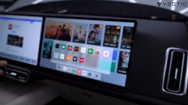 Русификация Lixiang. Полная локализация и установка приложений. смотреть онлайн