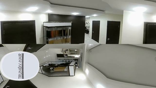 Trunov-hair Саратов, салон красоты.