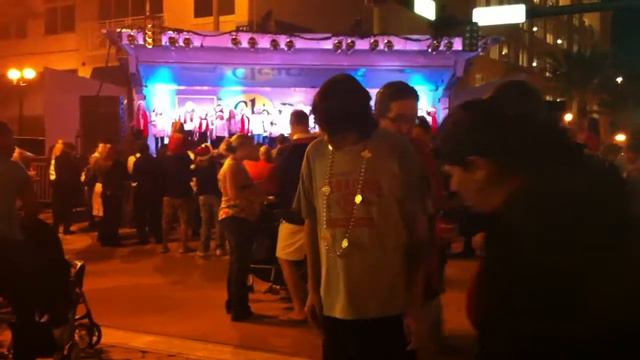 Рождество во Флориде смотреть онлайн