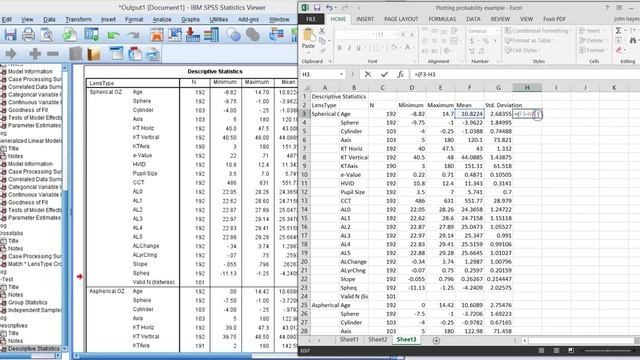 Check for goodness of balancing propensity values смотреть онлайн