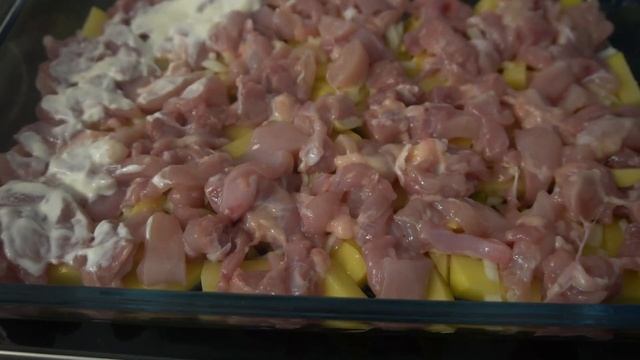Вкусное Бюджетное блюдо, всегда выручает. И приятно поставить на стол смотреть онлайн