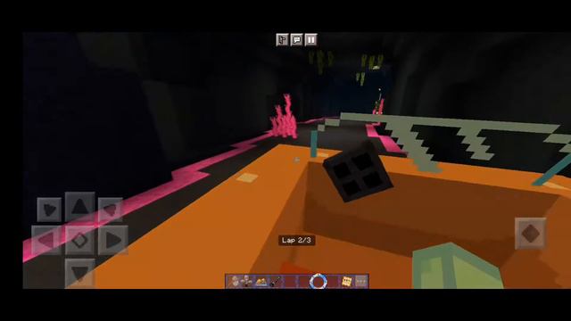 SPONGEBOB DLC MAP FOR FREE!!!(MCPE) смотреть онлайн