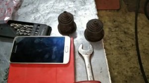 Замена троса капота (тросов корректора фар) Рено Сандеро