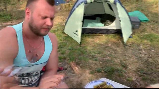 Воукса Клуб Поход 2019 (без саунтдтрека) смотреть онлайн