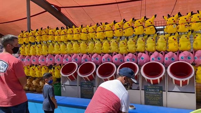 Парк Развлечений в Техасе. SeaWords San Antonio. Куда отправиться с детьми? смотреть онлайн