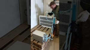 Подключить Asic Hydro S19 151Th или 184Th дома? - Легко!