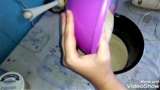 Проверка рецепта из интернета/ Торт медовик в мультиварке/ Медовик простой рецепт/ смотреть онлайн