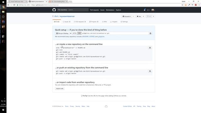 Learning to code with MTA:SA - Episode 3 смотреть онлайн