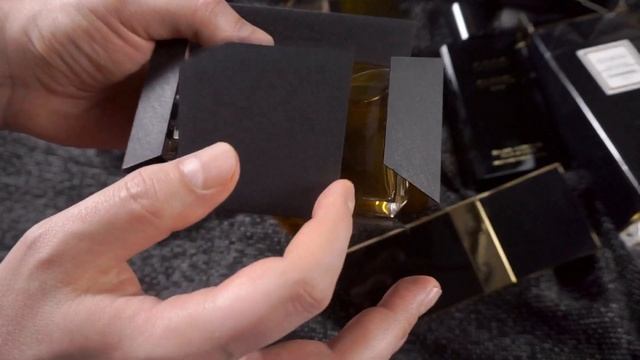 ULTIMATE CHANEL COCO ENTIRE RANGE REVIEW смотреть онлайн