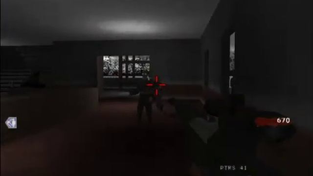 Nazi zombies portable Christmas Special gameplay смотреть онлайн