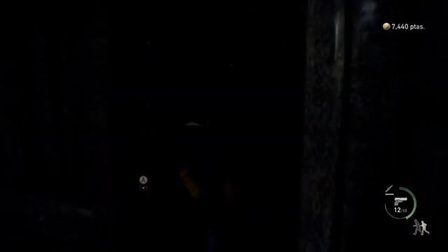 FTDmusic Plays: Resident Evil 4 - Chapter 5 (Remake)(Xbox Series S) смотреть онлайн