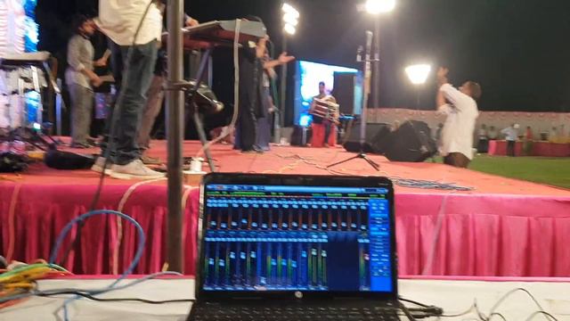 soundcraft ui24r dandia live смотреть онлайн
