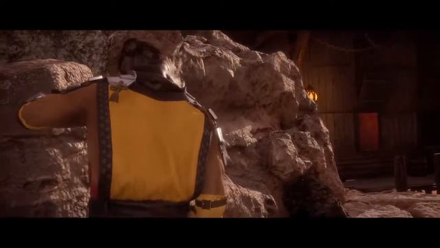 # LIVE - Mortal Kombat 11 (PS4 Slim) - Story Mode Part 4 смотреть онлайн