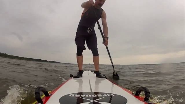 SUP Dubna Alexey Marat смотреть онлайн