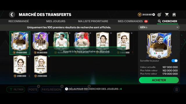 how to get free maldini 97 icon toty on fc mobile 24 смотреть онлайн