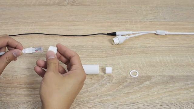 Как подключить уличную Wi-Fi камеру Tapo C310? смотреть онлайн