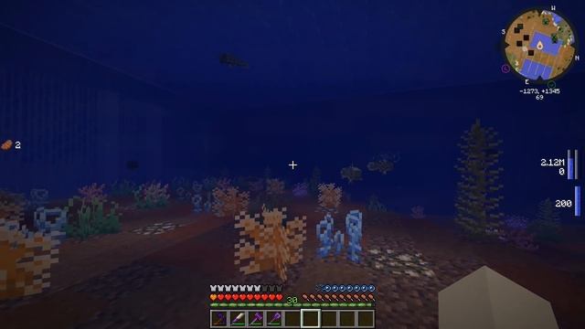 Jurassic World: Minecraft Modded Survival Ep.65 - ME NETWORK!!! (Dinosaurs Modpack) смотреть онлайн