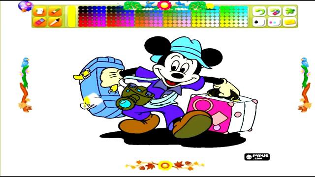 mickey mouse clubhouse full episodes смотреть онлайн