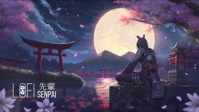 Shinrinyoku 森林浴 ☯ Японский Лофи-хип-хоп микс смотреть онлайн