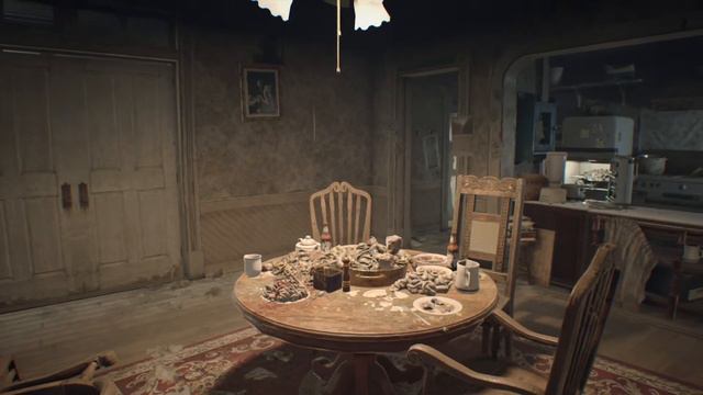 RESIDENT EVIL 7 biohazard прохождение (часть 2) смотреть онлайн