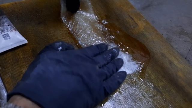 ТАК УБРАТЬ РЖАВЧИНУ СМОЖЕТ КАЖДЫЙ... БЫСТРО,ПРОСТО и без СВАРКИ❗❗❗ смотреть онлайн