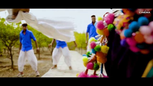 Funda Wali - Adivasi Song | फुंदा वाली | Aadiwasi | Sohan Bhai | Anoop Kumar Jamre | Aadiwasi Cinem смотреть онлайн