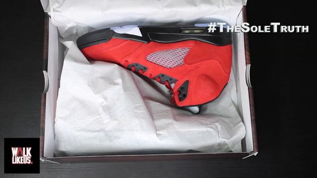 Air Jordan 5 Toro Bravo Review and Opinion! Cop or Drop?? (Episode 24) смотреть онлайн