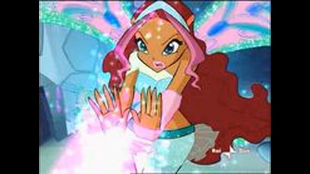 Какие силы у Лейлы?( Теория Винкс) смотреть онлайн