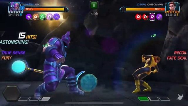 Mcoc aw galan vs kitty node 37( md global) смотреть онлайн