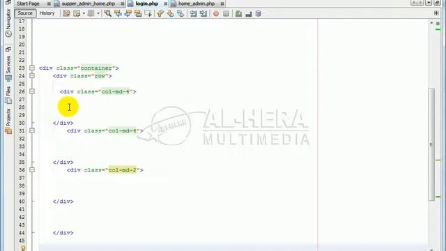 39 Design supper admin login page || Bangla Codeigniter Framework Tutorial смотреть онлайн