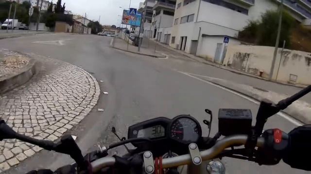 PISCAS - SINALIZADORES DE DIREÇÃO / SEMÁFOROS смотреть онлайн