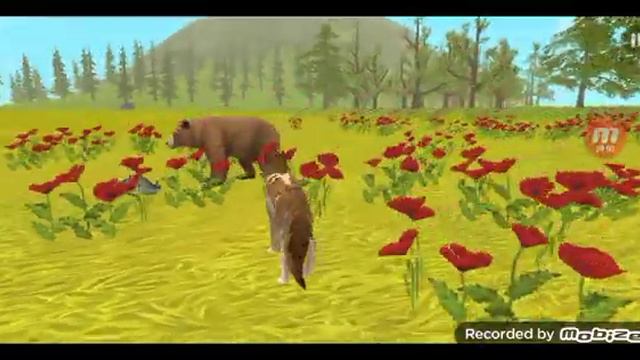 ИСТОРИИ В ВИЛД КРАФТ?! Вышло обновление!