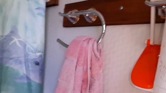 Душ и туалет своими руками смотреть онлайн