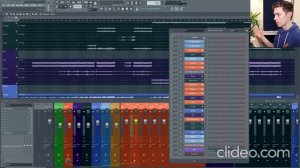 13. FL Studio - Как существенно повысить продуктивность рабочих процессов в DFL Studio.