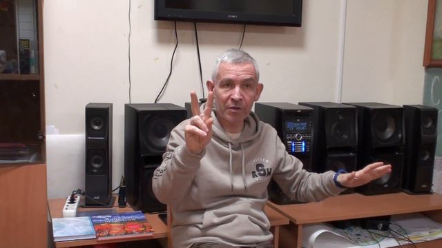 Как наши внешние проблемы связаны с внутренними - часть 1