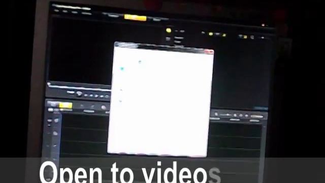 How open VOB file(DVD) to corel videostudio смотреть онлайн