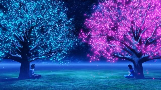 ?Miraculous Mantra That Gives Vitality - Чудотворная Мантра, Дающая Жизненную Силу !!!✨ смотреть онлайн